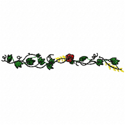 Patterns And Boards Embroidery Design 5